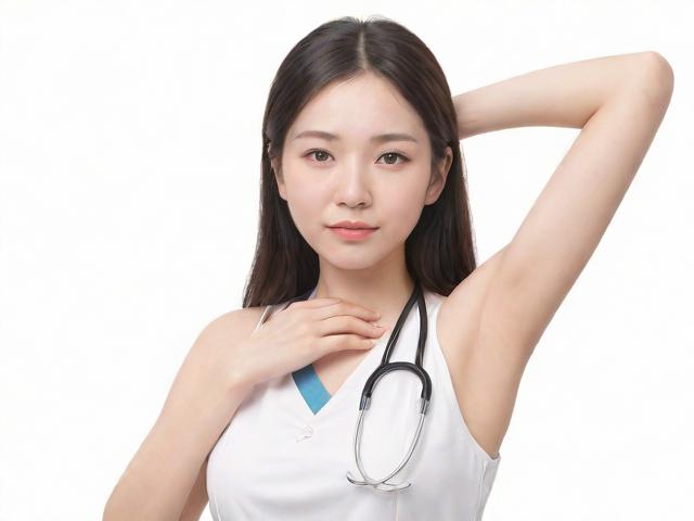 郑州腋臭医院哪家好？郑州附医腋臭专科医院专业解析