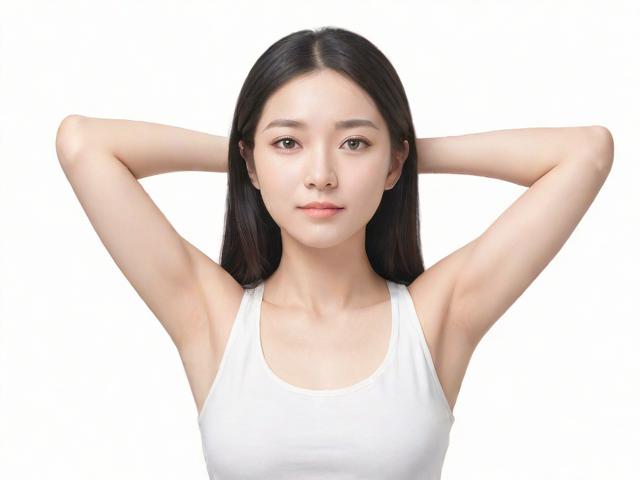 郑州腋臭医院专业解析，腋臭治疗与护理的权威指南