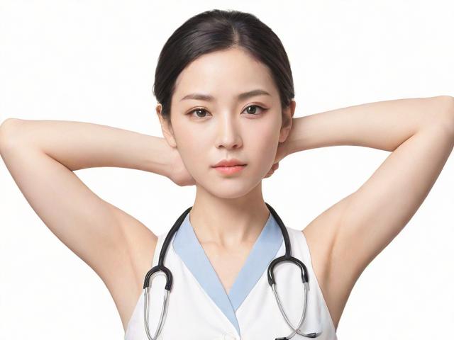 郑州腋臭医院专业解析，狐臭治疗与护理的权威指南