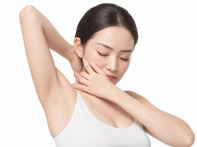 郑州治腋臭多少钱？郑州腋臭治疗费用全解析