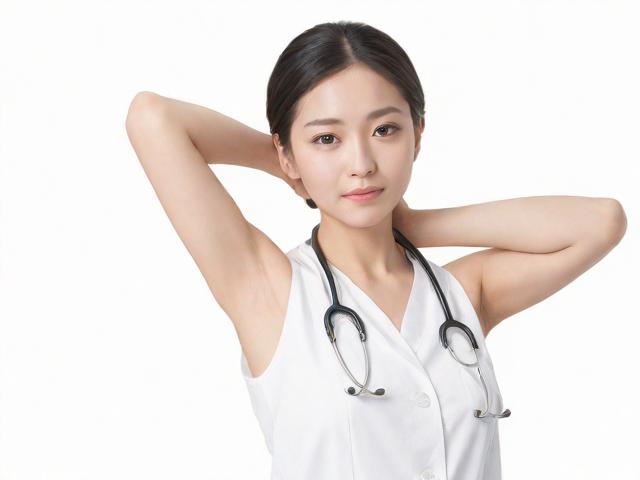 郑州腋臭医院专业解析，腋臭治疗与护理的权威指南