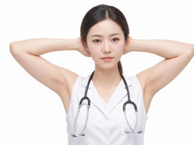 郑州腋臭医院专业解析，腋臭治疗与护理的权威指南