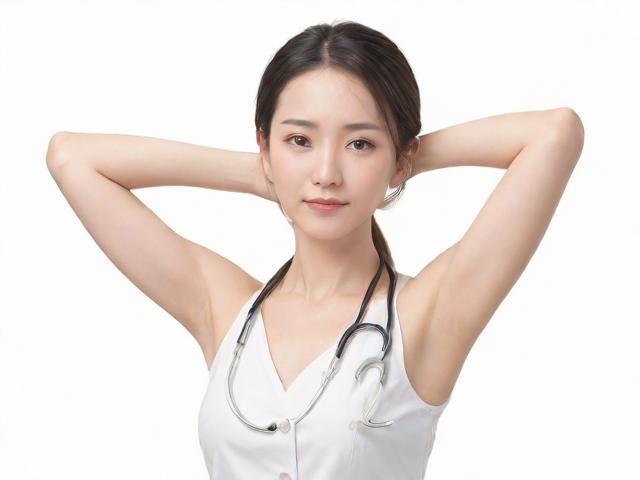 郑州附医腋臭医院专业解析，腋臭治疗与护理的权威指南