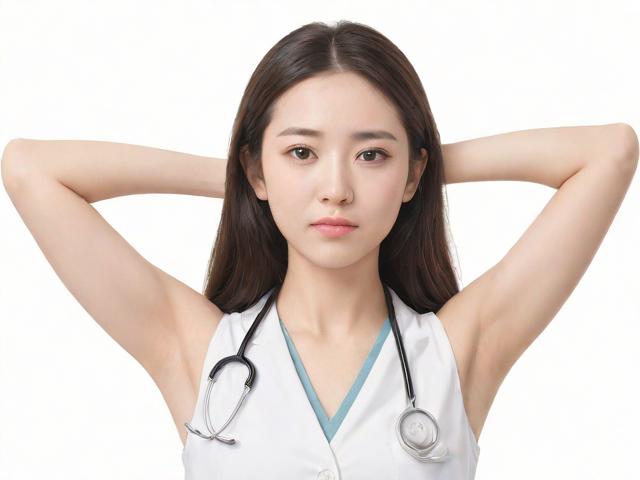郑州附医腋臭医院专业解析，腋臭治疗与护理的权威指南