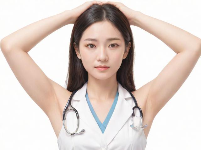 郑州腋臭医院哪家好？郑州附医腋臭专科医院专业解析