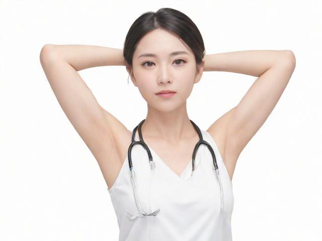 郑州腋臭医院专业科普，腋臭治疗与护理的权威指南