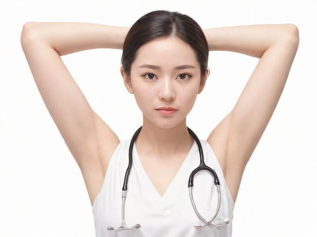 郑州附医腋臭医院解析，河南治疗狐臭最好的医院如何科学祛味