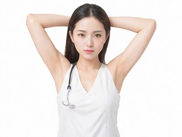 郑州腋臭医院专业解析，狐臭无创口治疗新技术与护理要点