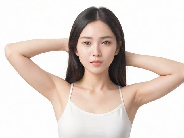 郑州腋臭专科医院专业解析，腋臭治疗与护理的权威指南