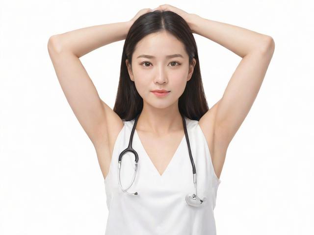 新乡治腋臭医院怎么选？新乡专业腋臭医院对比指南