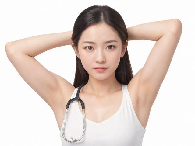安阳市一医院腋臭科，专业解析腋臭治疗与腋臭护理方案