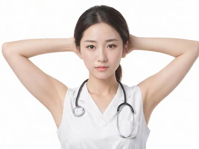 周口的医院哪里能有效治疗腋臭？专业解析周口腋臭治疗选择