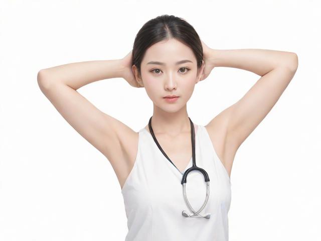 郑州腋臭医院怎么选？专业解析郑州腋臭医院的就医指南