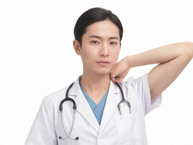郑州管城区腋臭医院解析腋臭治疗，专业医疗与日常护理指南