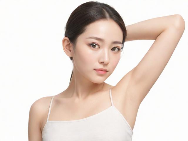 告别腋臭困扰，郑州治疗腋臭专科医院专业解析腋臭治疗与护理