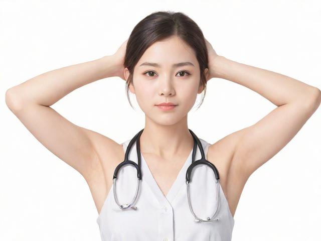 郑州附医腋臭医院解析，河南最好的狐臭医院如何选择