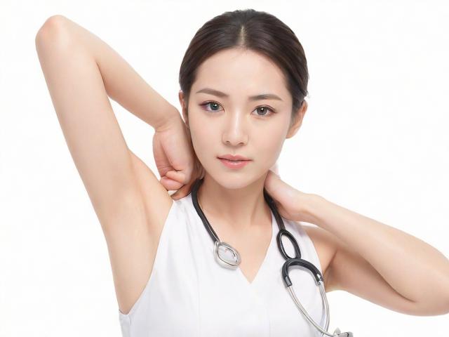 周口腋臭医院怎么选？周口专业腋臭医院就诊指南