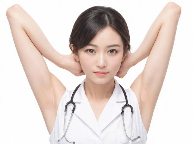 郑州附医腋臭医院治疗狐臭多少钱？郑州附医腋臭费用解析