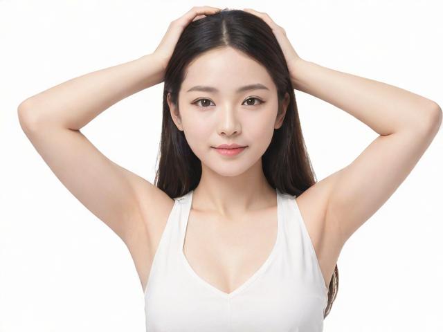 郑州腋臭医院专业解析，郑州女生去狐臭的医疗选择与护理指南