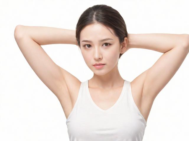 周口医院解决腋臭好方法，专业诊疗与腋臭解决方案解析