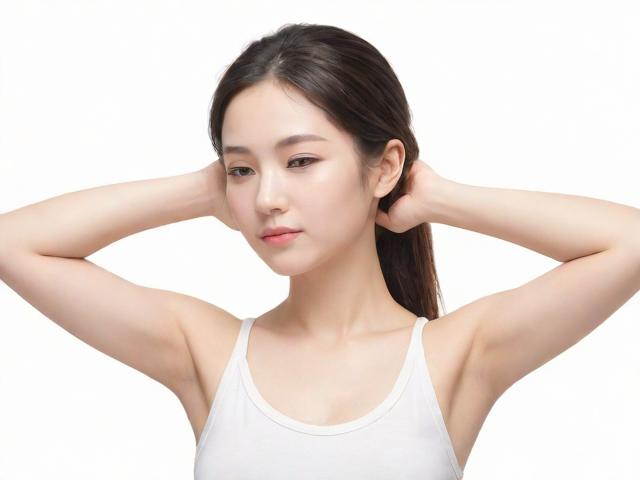 安阳腋臭治疗医院选择指南，安阳哪家医院做腋臭做得好