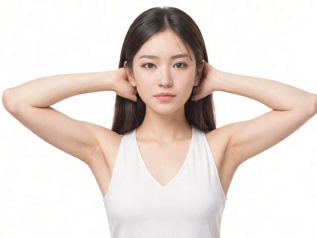 郑州腋臭医院解析腋臭治疗，专业医院的选择与护理要点