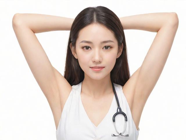 郑州附医腋臭医院解析，郑州去腋臭最好的医院如何选择