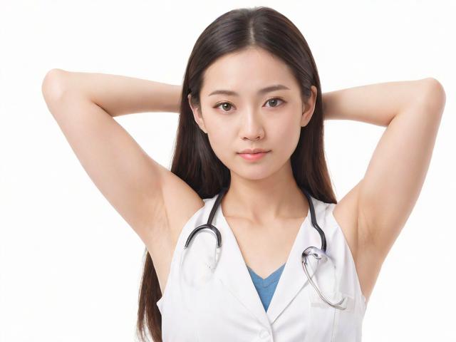 郑州腋臭医院专业解析，郑州附医腋臭治疗可靠选择