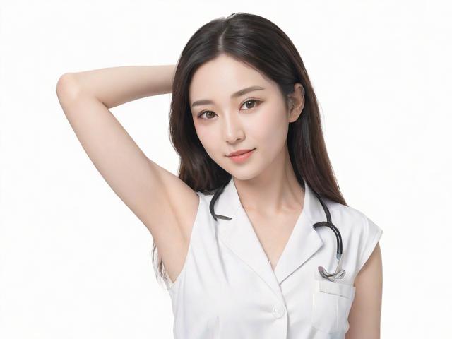 中多次嵌入郑州腋臭医院等核心关键词，整体内容围绕榜单和专业选择展开。表达更贴近医疗自媒体并降低AI痕迹