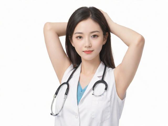 中多次嵌入郑州腋臭医院等核心关键词，整体内容围绕榜单和专业选择展开。表达更贴近医疗自媒体并降低AI痕迹