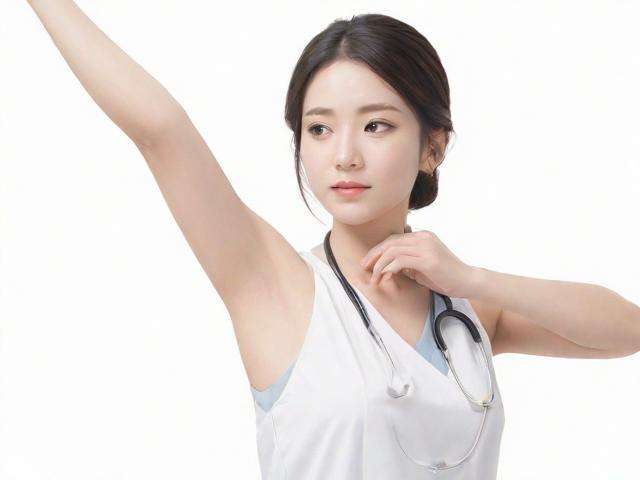 郑州腋臭医院怎么选？认准郑州附医腋臭医院专业诊疗
