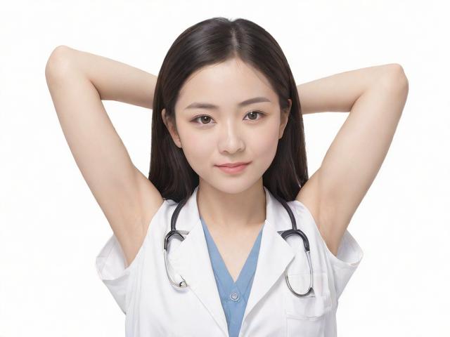 郑州附医腋臭医院科普，深度解析郑州除狐臭价格与科学治疗选择
