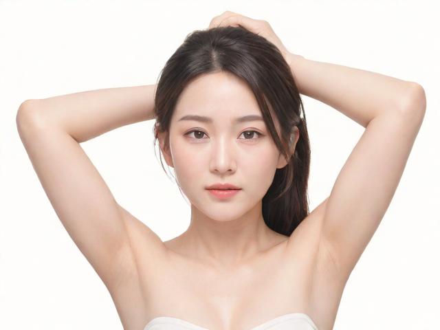 开封治疗狐臭专业的医院，选择专业医院，科学告别狐臭困扰