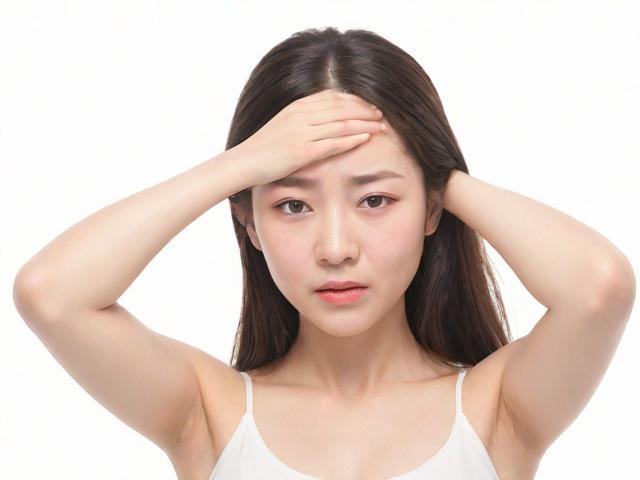 郑州医院看狐臭，专业解析郑州附医腋臭医院的狐臭治疗方案