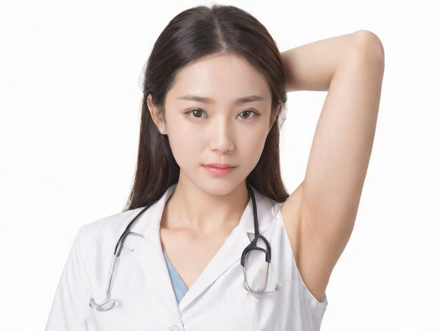 郑州附医腋臭医院专业解析，郑州治腋臭权威医院的科学诊疗与护理