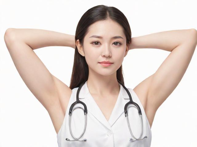 郑州附医腋臭医院专业解析，郑州治腋臭权威医院的科学诊疗与护理