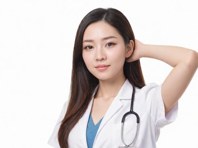 郑州去女生去狐臭医院指南，专业选择与科学护理全解析