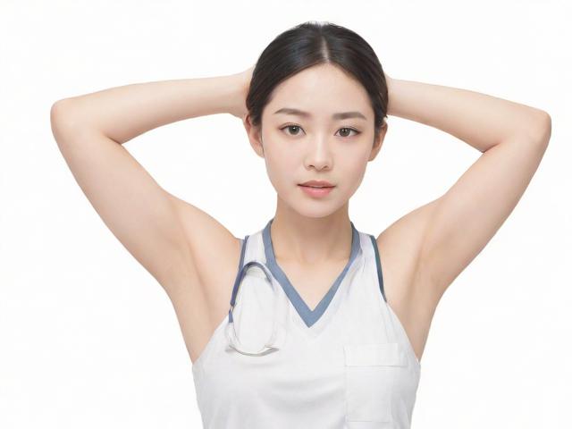 郑州附医腋臭医院解析，河南最好的腋臭医院如何选择