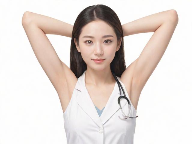 郑州腋臭医院排名盘点，专业解析郑州腋臭医院的权威选择