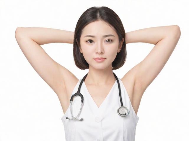郑州腋臭医院排名盘点，专业腋臭医院怎么选？