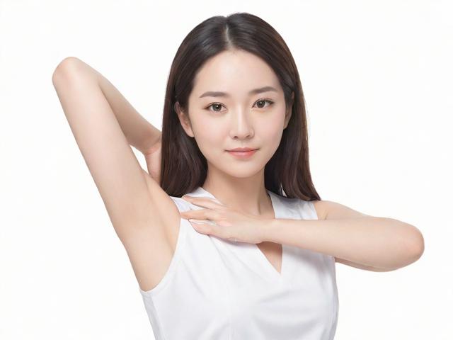 周口腋臭医院排名盘点，专业解析周口腋臭治疗选择
