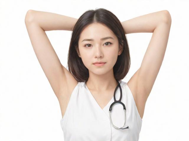 郑州腋臭医院怎么样？深度解析郑州腋臭医院的治疗实力