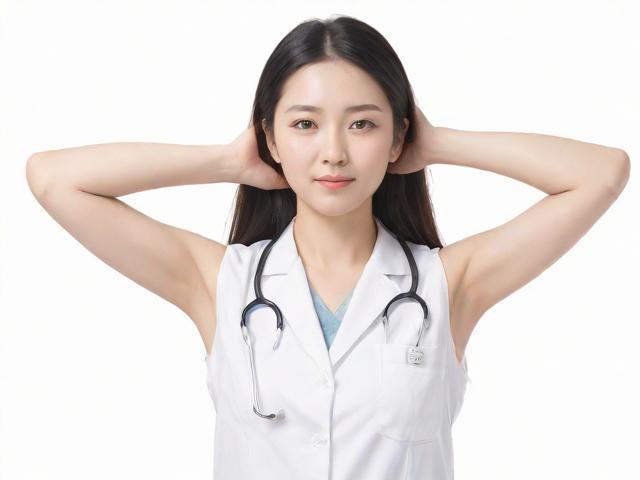 周口腋臭医院怎么选？认准周口专业腋臭医院的2大关键