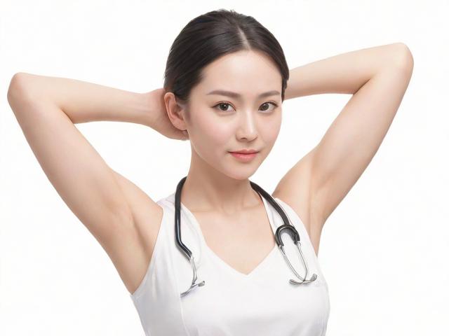郑州附医腋臭医院解析，腋臭医疗护理的关键要点与康复指南