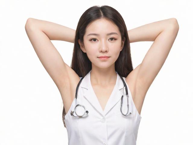 郑州附医腋臭医院解析，河南治狐臭最好的地方究竟怎么选？