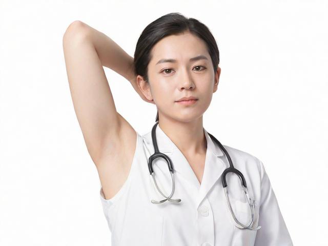 郑州附医腋臭医院专业解析，腋臭治疗与护理全攻略