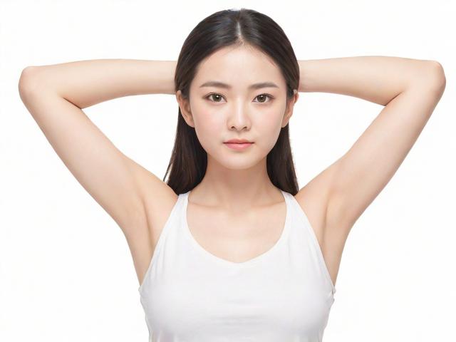 郑州腋臭医院专业解析，腋臭治疗与护理全指南