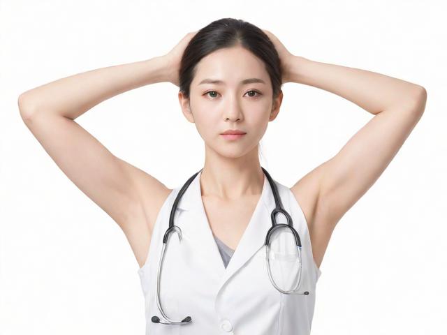 郑州腋臭医院专业解析，腋臭治疗与护理全指南