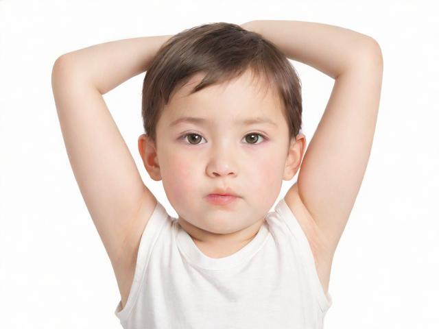 小孩子狐臭治疗选择，郑州医院专业解析与郑州医院就医指南