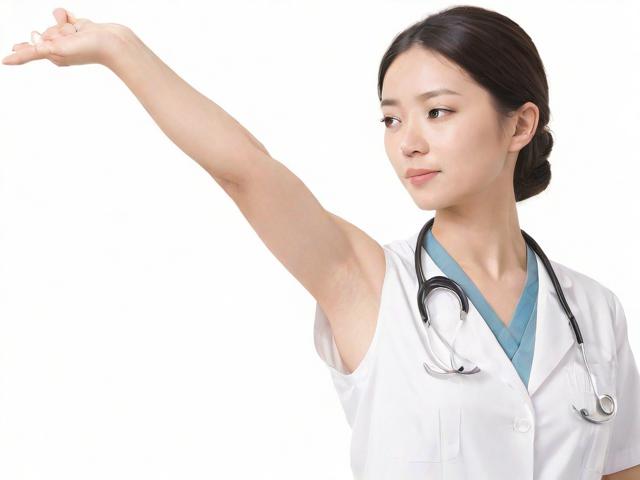 郑州附医腋臭医院解析腋臭治疗，专业医疗护理与康复新视角